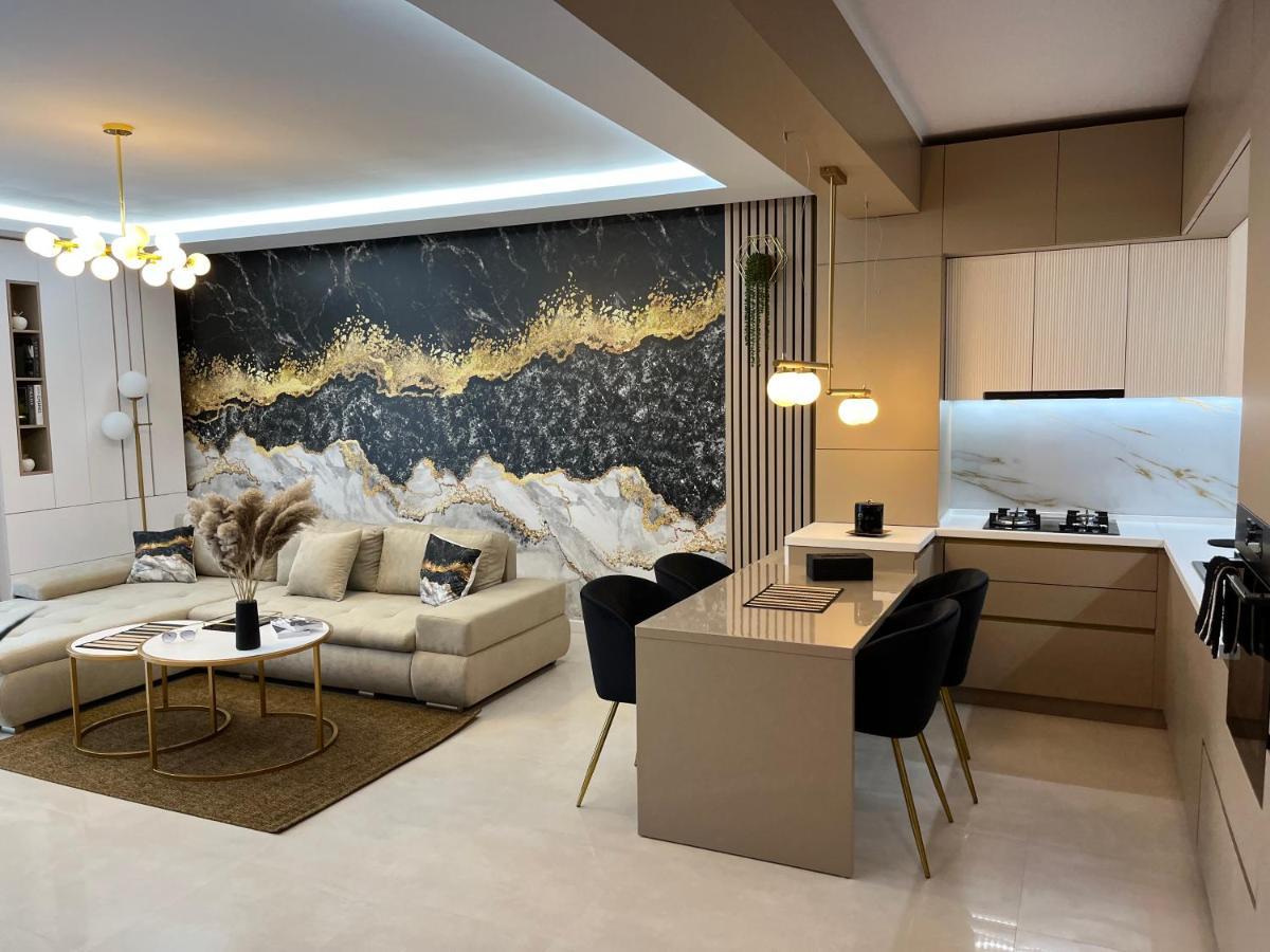 Sas 2 Luxury Apartments مامايا المظهر الخارجي الصورة