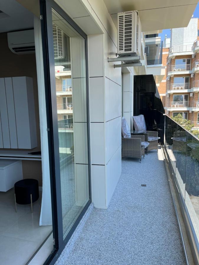 Sas 2 Luxury Apartments مامايا المظهر الخارجي الصورة