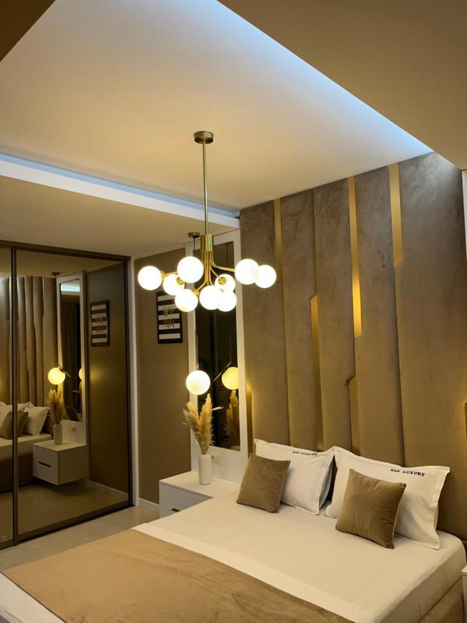 Sas 2 Luxury Apartments مامايا المظهر الخارجي الصورة