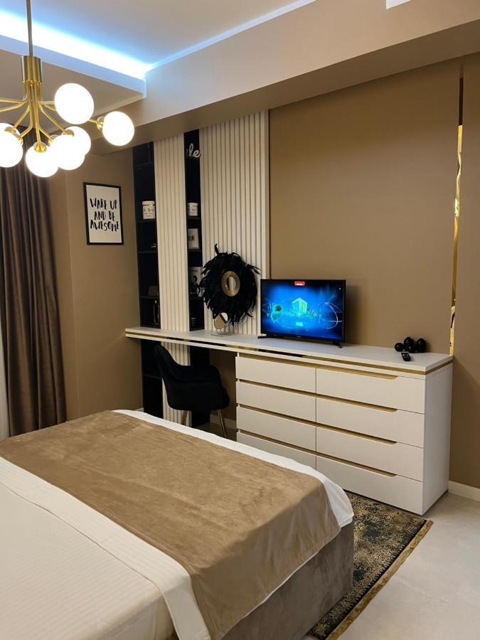 Sas 2 Luxury Apartments مامايا المظهر الخارجي الصورة