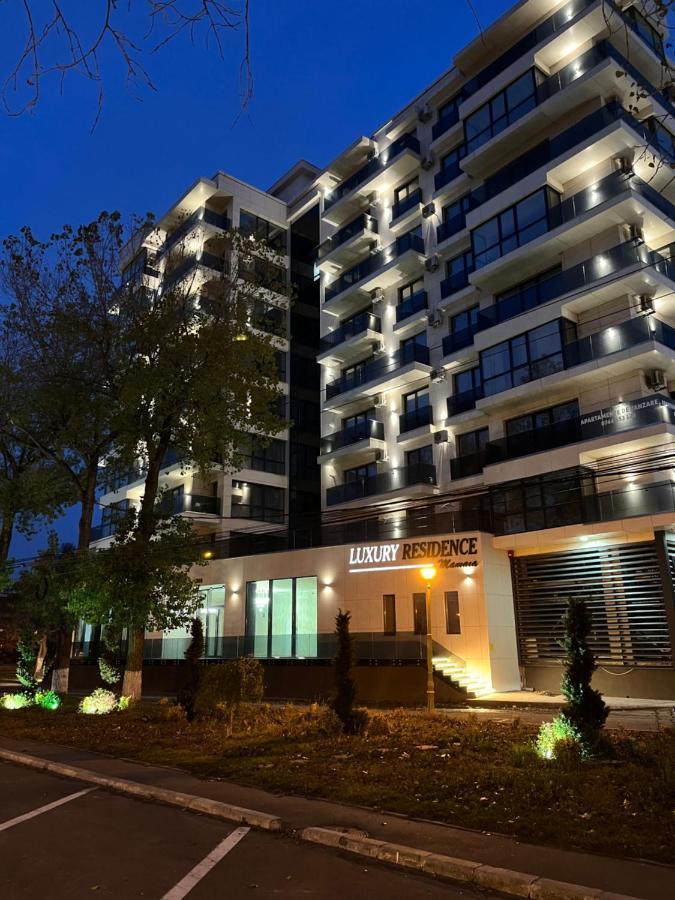 Sas 2 Luxury Apartments مامايا المظهر الخارجي الصورة