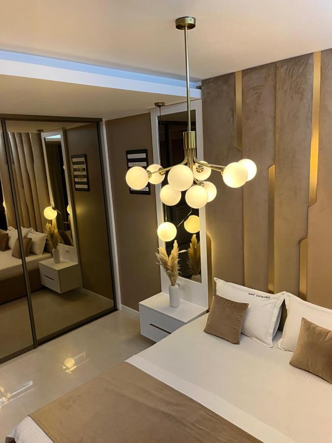 Sas 2 Luxury Apartments مامايا المظهر الخارجي الصورة